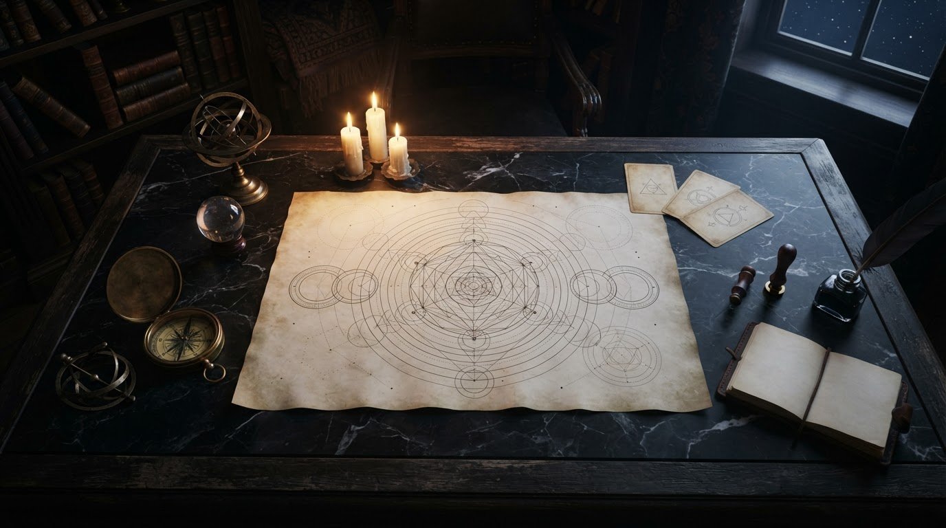 Numerology Reports: How to Read Your Numbers as a Personal Map