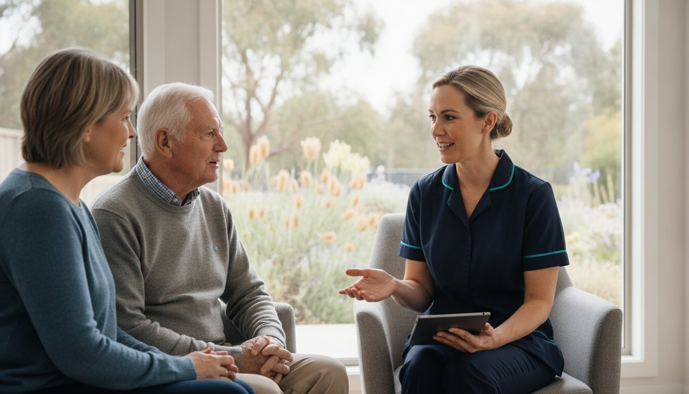 Nurse-Led NDIS Support Perth: The Clinical Advantage for WA Families in 2026