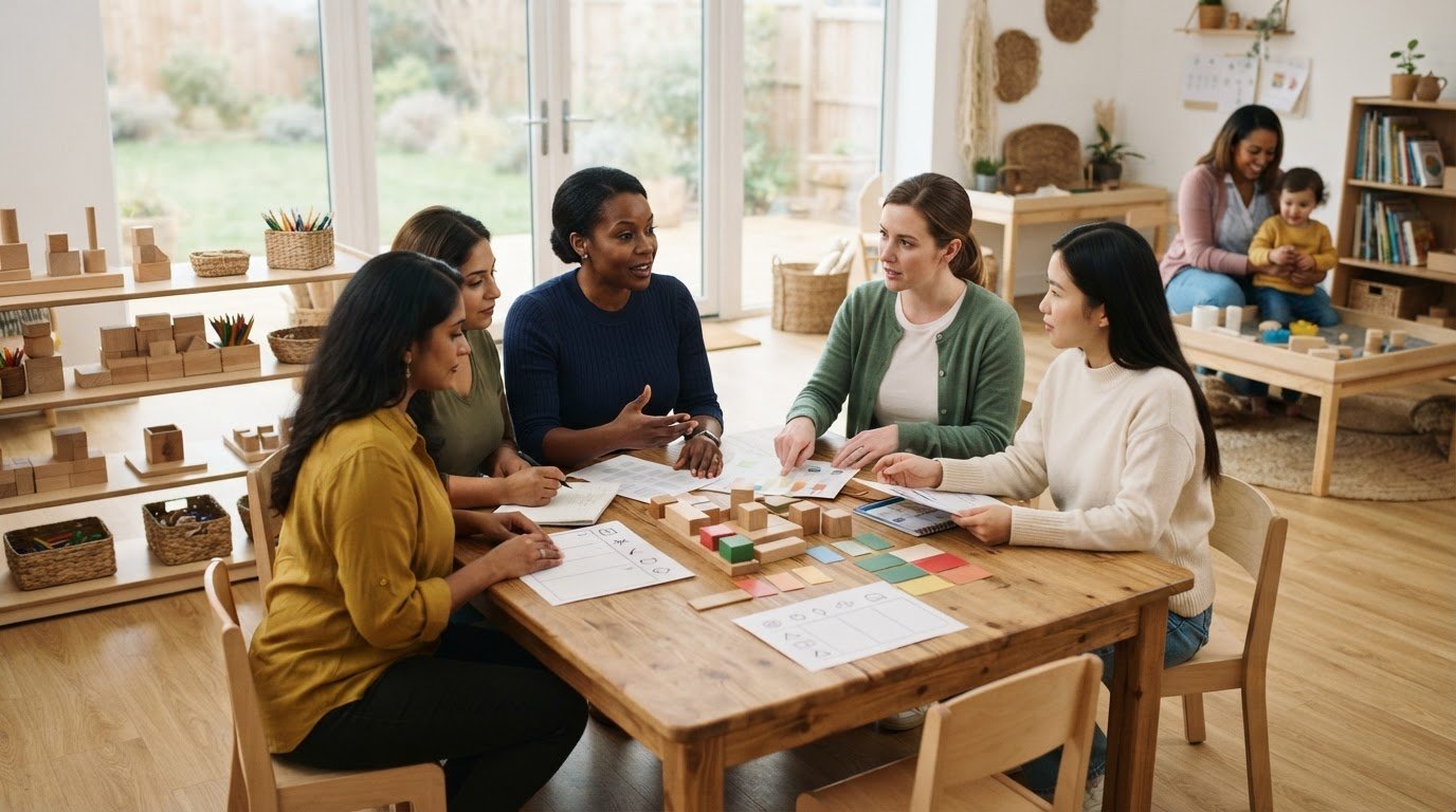 Nursery Leadership Challenges: How to Address the Issues Behind Them