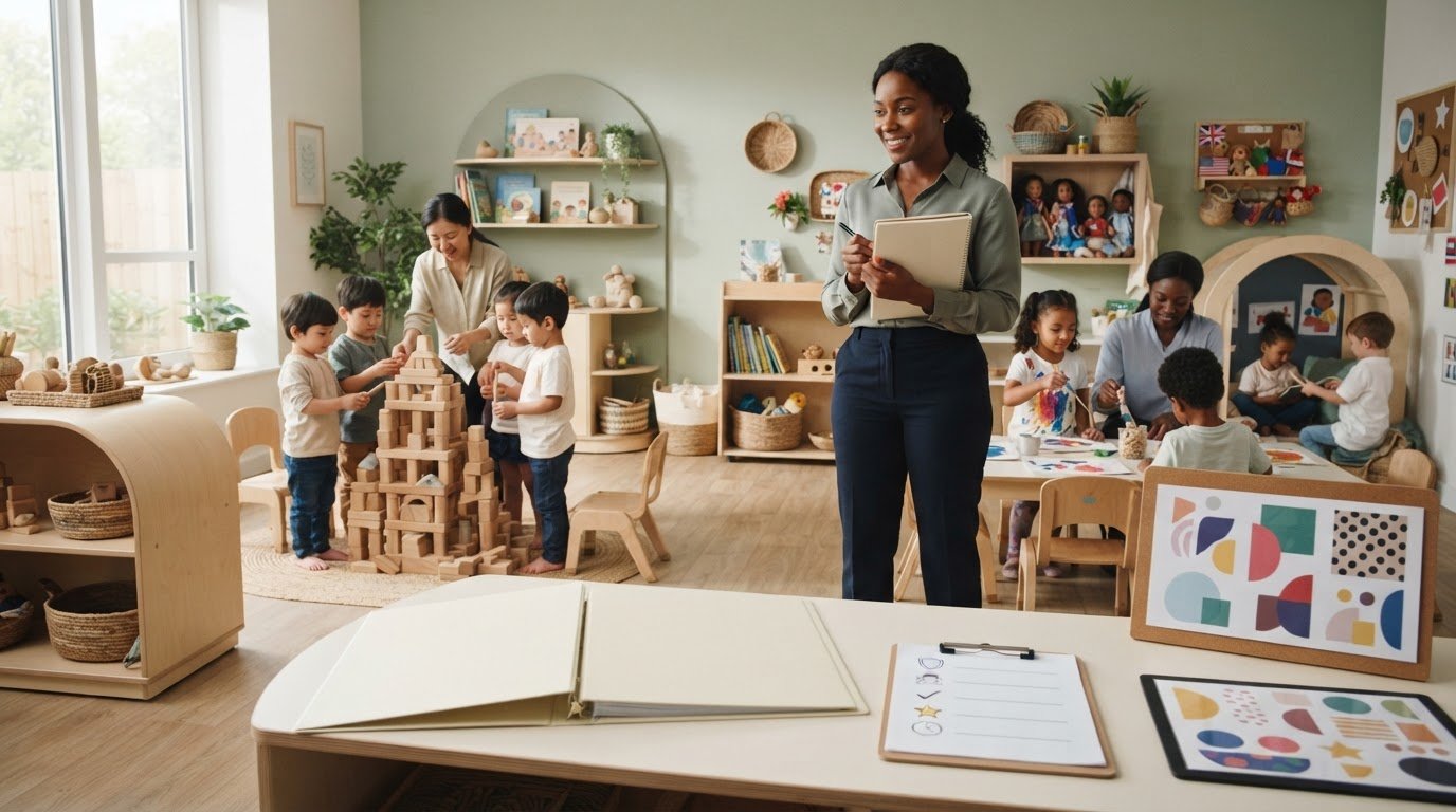 Nursery Ofsted Inspection Mistakes: What to Avoid in 2026
