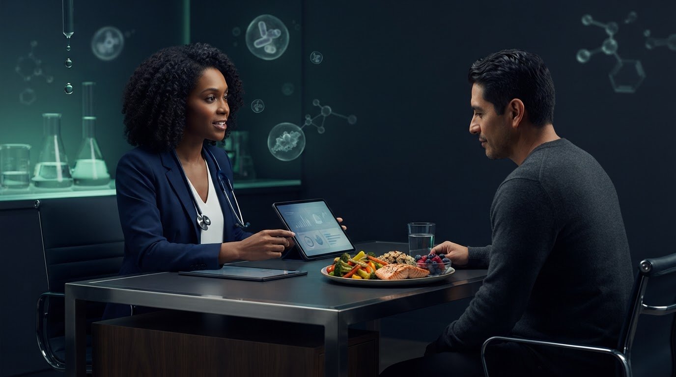 Nutrition and Wellness: Clinical Optimization Guide