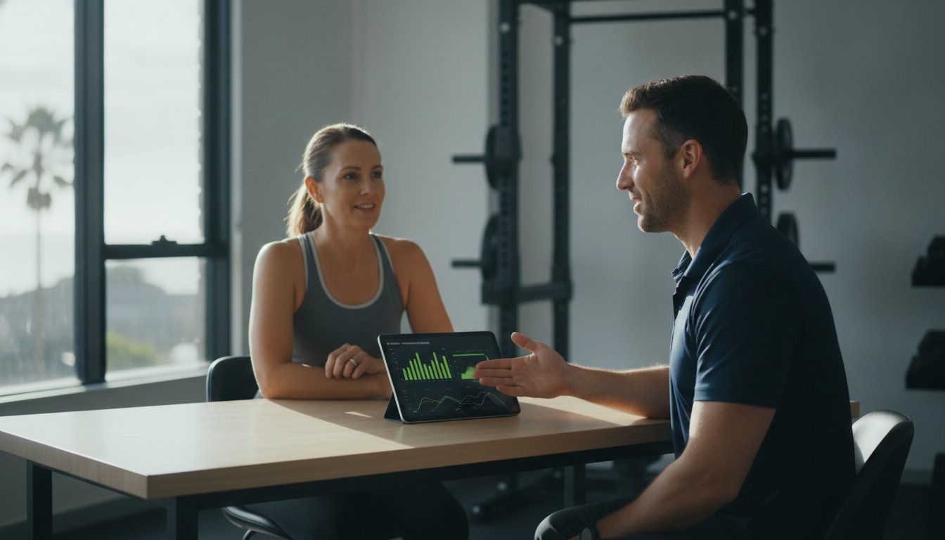 Nutrition Coach Coogee: Personalised Fuel for Guaranteed Fat Loss