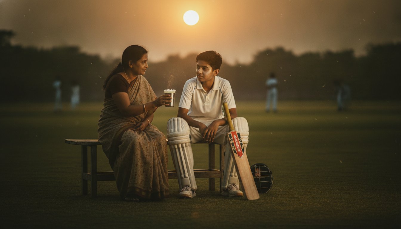 Nutrition for Young Indian Athletes: 2026 Fueling Guide