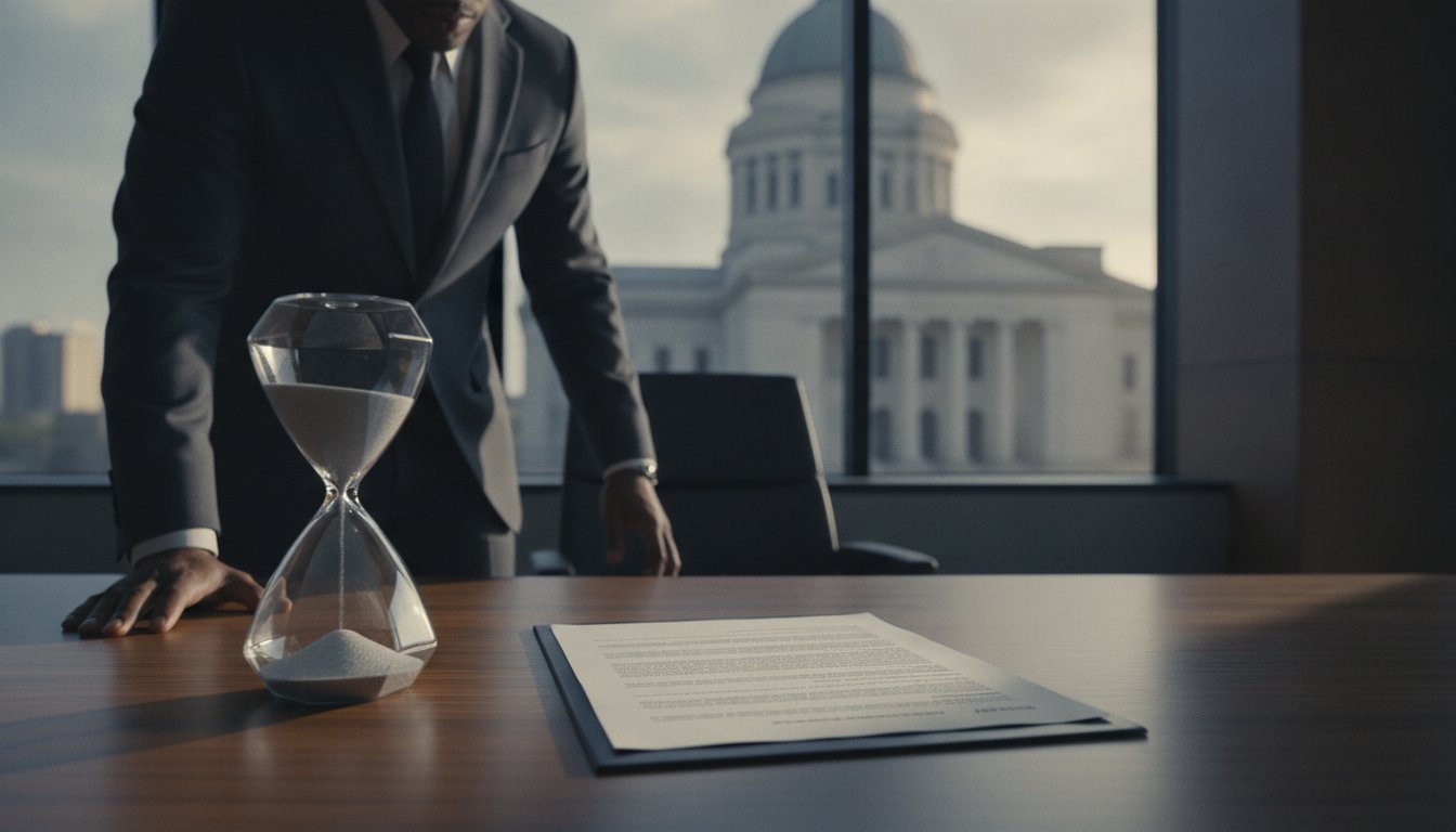 NY Breach of Contract Statute of Limitations: 2026 Guide