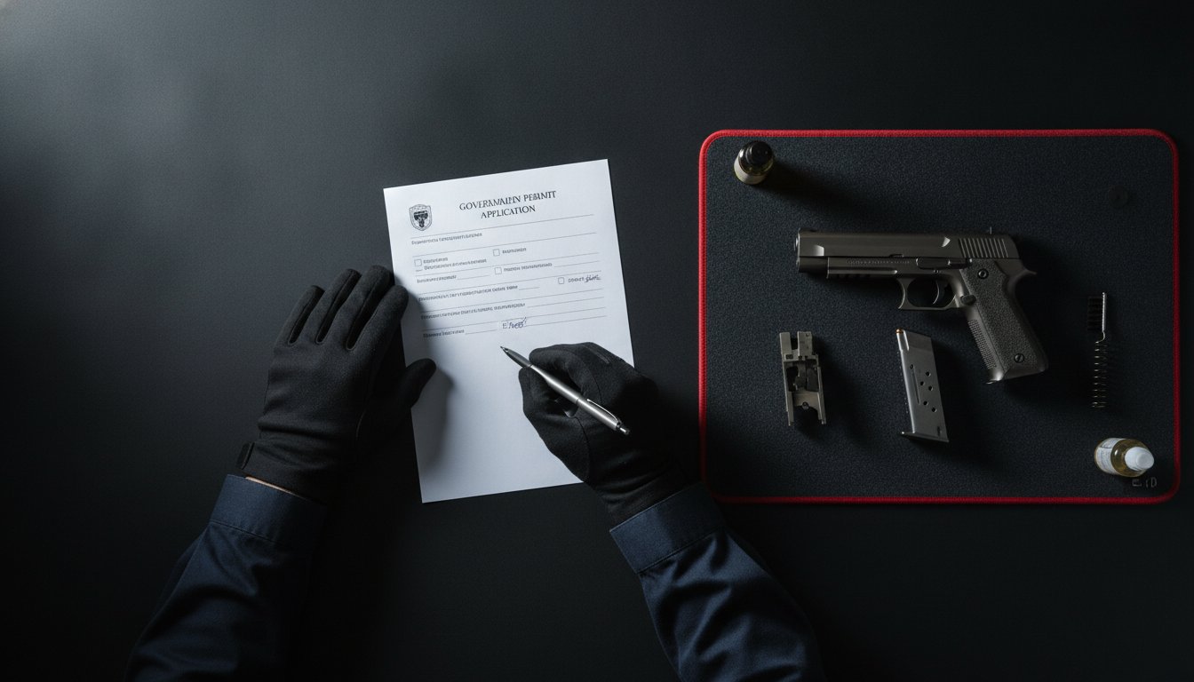 NY Firearm Laws for New Gun Owners: A Comprehensive Compliance Guide