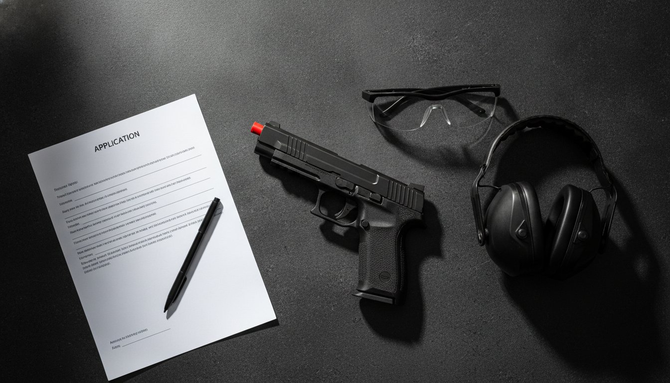 NY Pistol Permit Renewal Process: The 2026 Guide to Legal Compliance