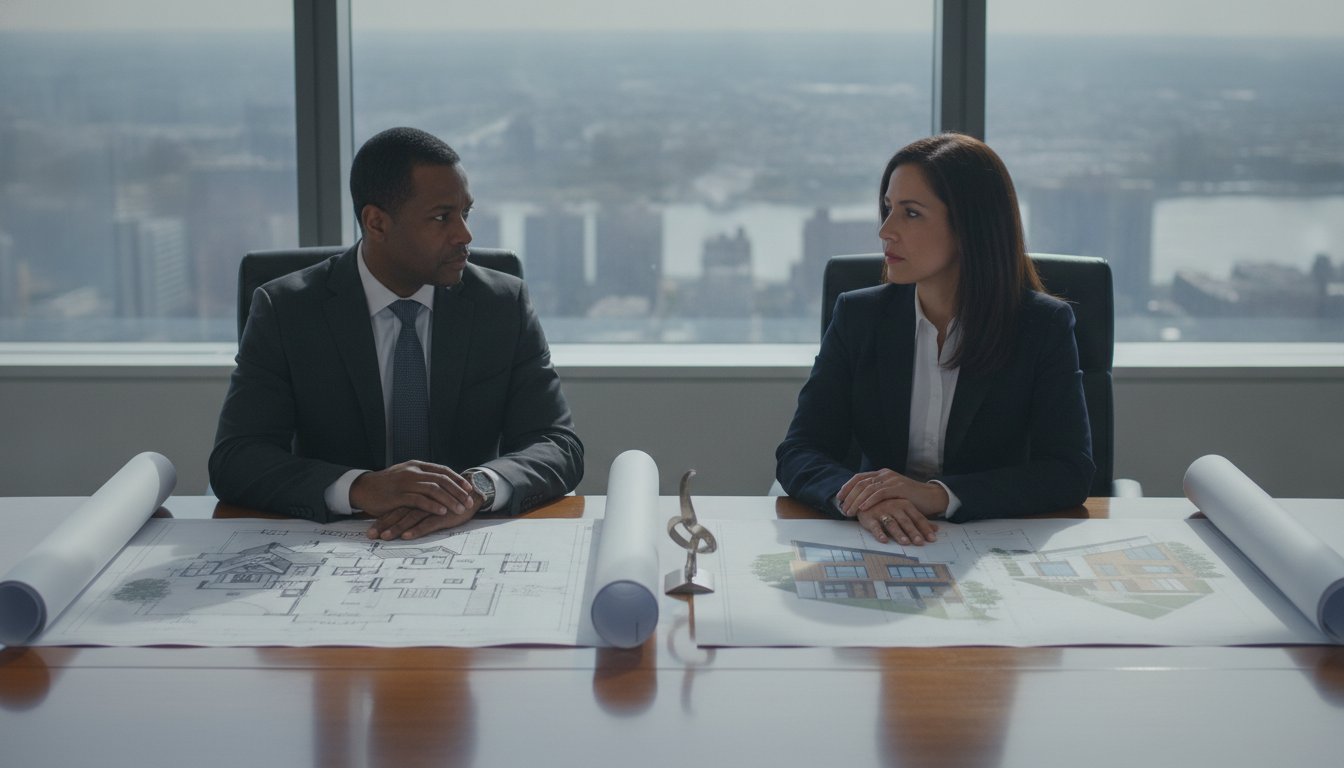NY Property Division: Who Gets What in a Bronx Divorce?