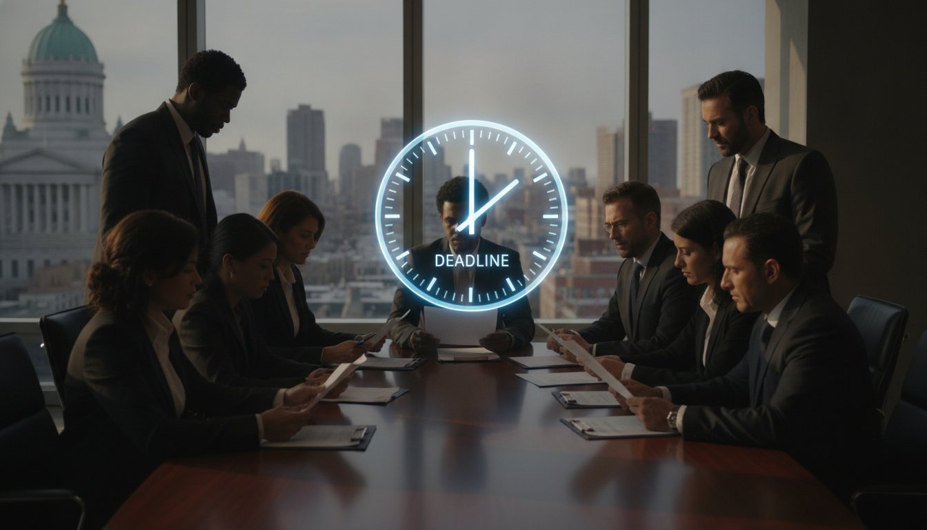 NY Statute of Limitations: 2026 Guide for Bronx Litigants