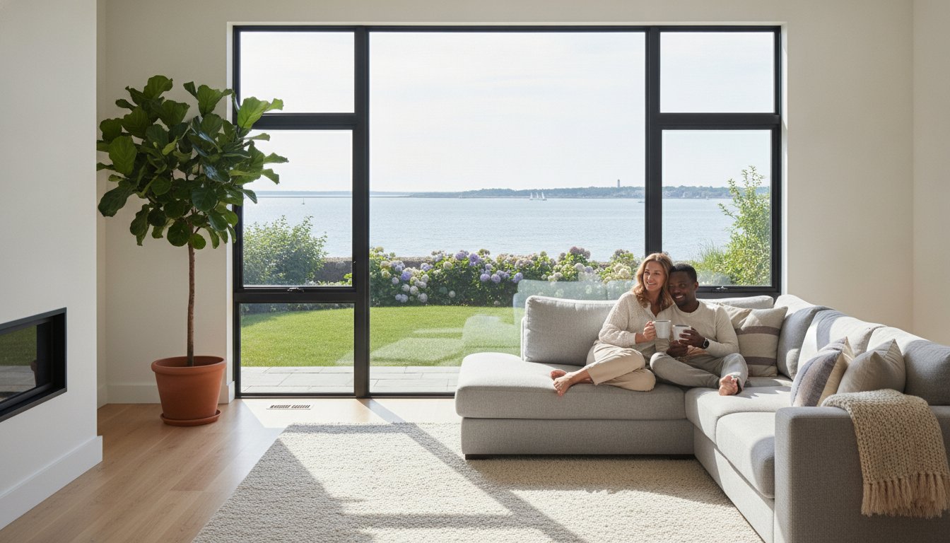 NY Window Replacement: Why Window Galaxy Leads in 2026