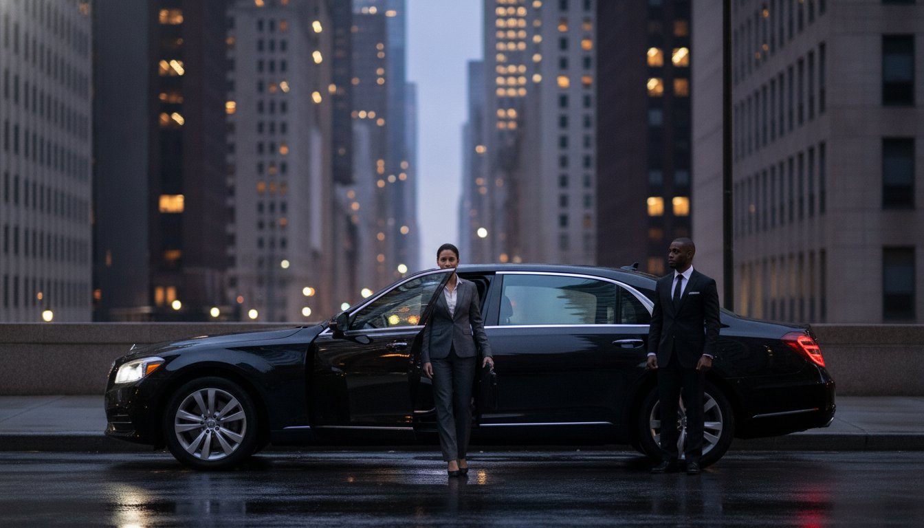 NYC Executive Travel Guide: Elite Standards for 2026