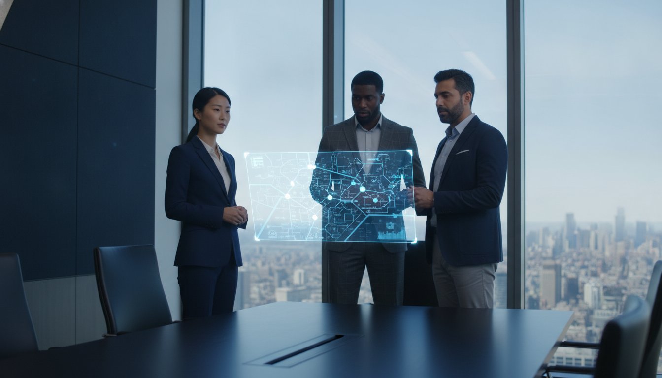 O-1 Visa Guide 2026: The Strategic Path for Extraordinary Founders and Professionals