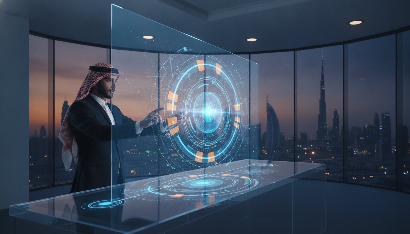 OAD Scan: Strategic Enterprise Security Guide 2026