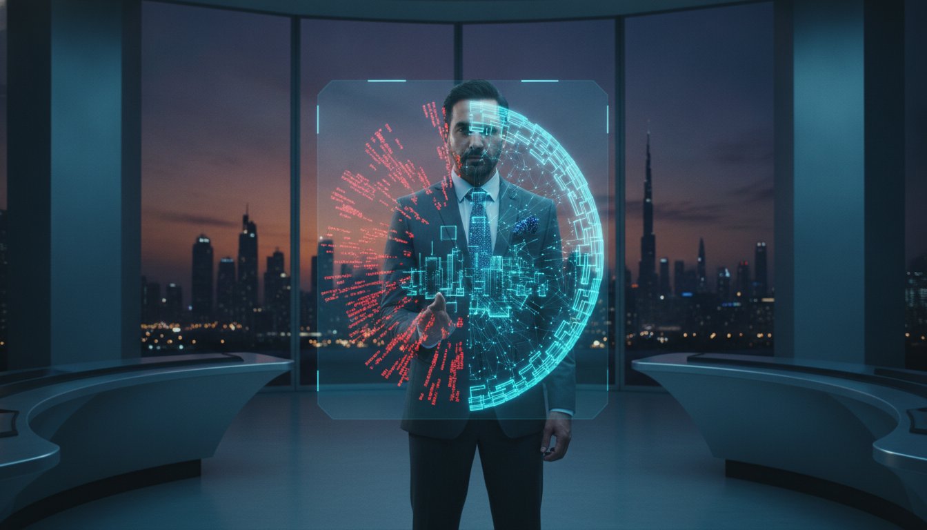 OAD Technologies: Defining Modern Enterprise Cybersecurity in the UAE