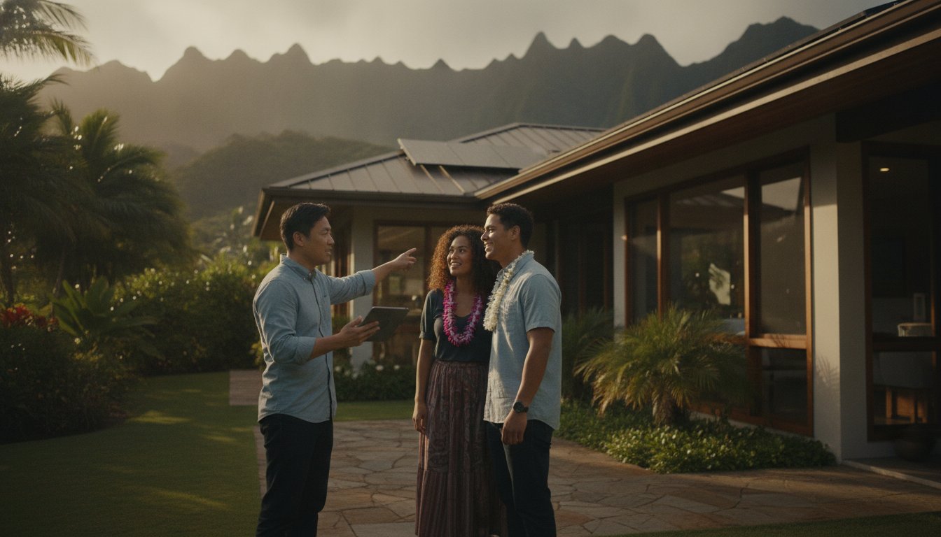 Oahu Pre-Purchase Roof Inspection: 2026 Homebuyer Guide