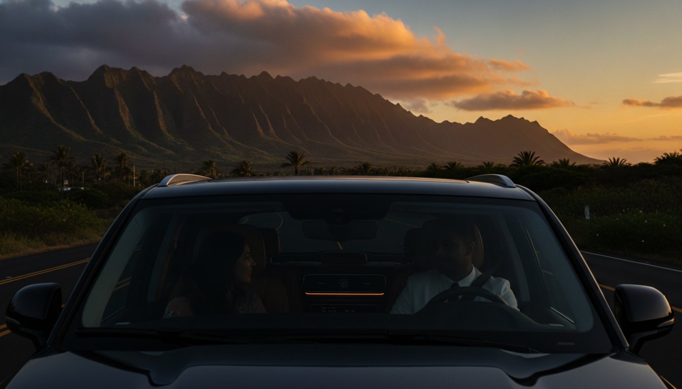 O'ahu Private Tour in Luxury SUV: The Ultimate Guide to Bespoke Island Discovery