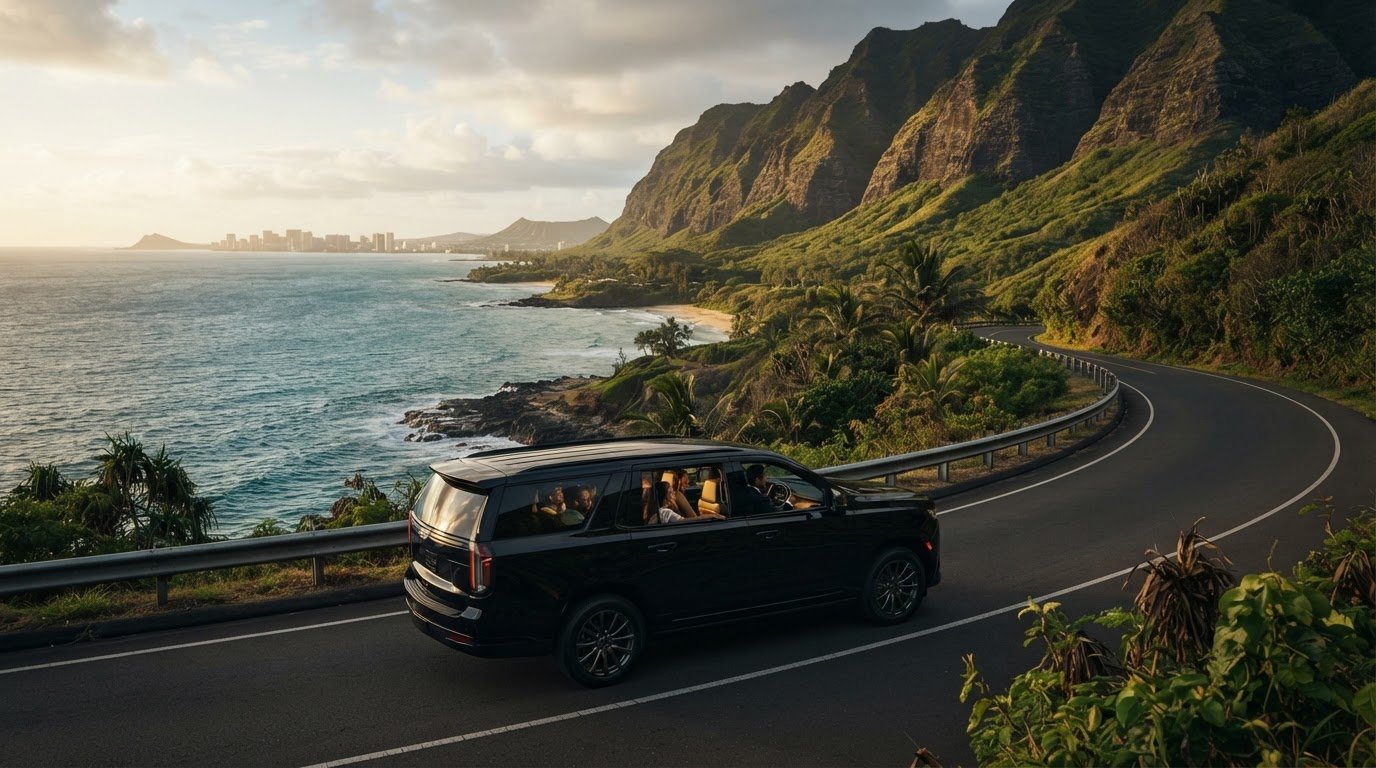 Oahu Scenic Drives Private Tour: A 2026 Buying Guide