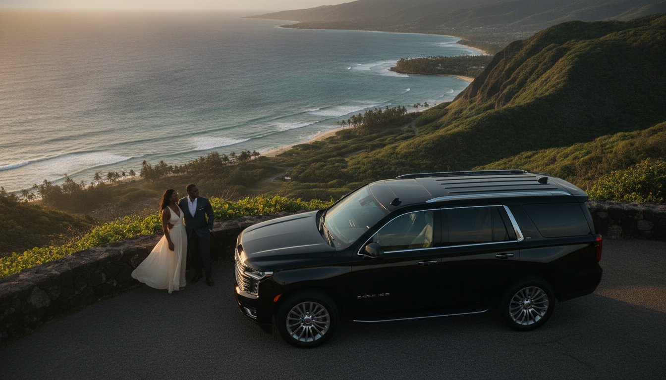 Oahu Sightseeing Tour by Private Car: The 2026 Guide to Bespoke Island Discovery