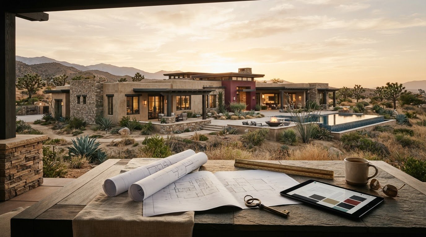 Oak Hills CA Custom Estate Homes: 2026 Buyer’s Guide