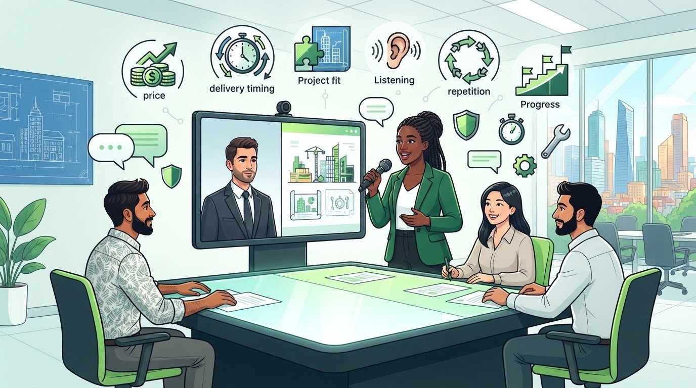 Objection Handling Practice Software: Build Reps Before the Call
