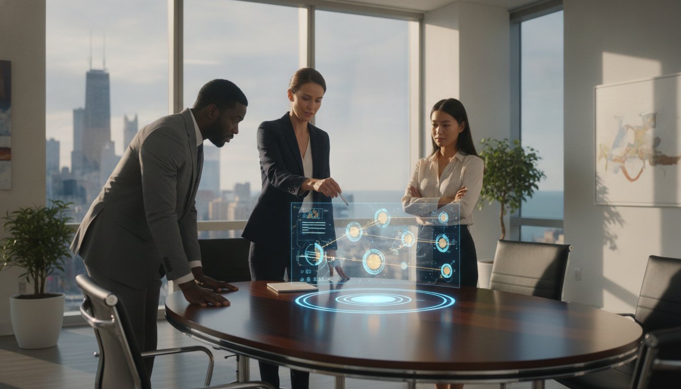 Objective HCM Program Advisor: Myth vs. Reality in HR Technology