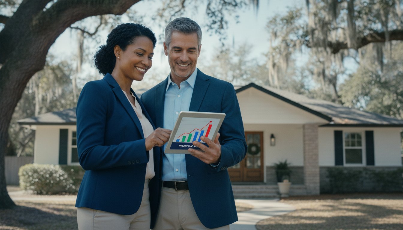 Ocala Property Management Fees: The 2026 Landlord’s Guide to Costs and ROI