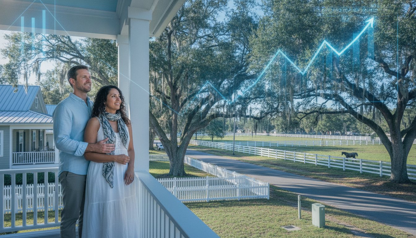 Ocala Rental Market Analysis 2026: Guide for Owners