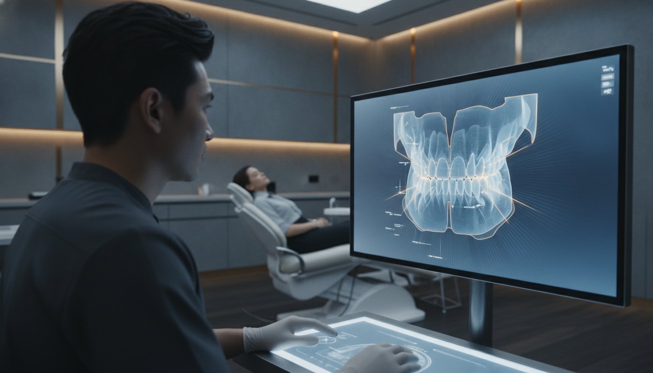 Occlusal Analysis: Precision Bite Care in Falls Church