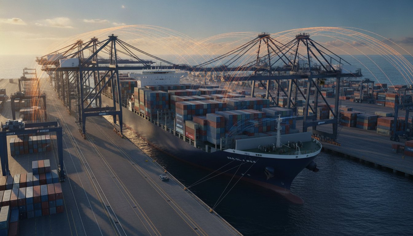 Ocean Cargo Insurance Policy: The 2026 Guide to Frictionless Maritime Protection