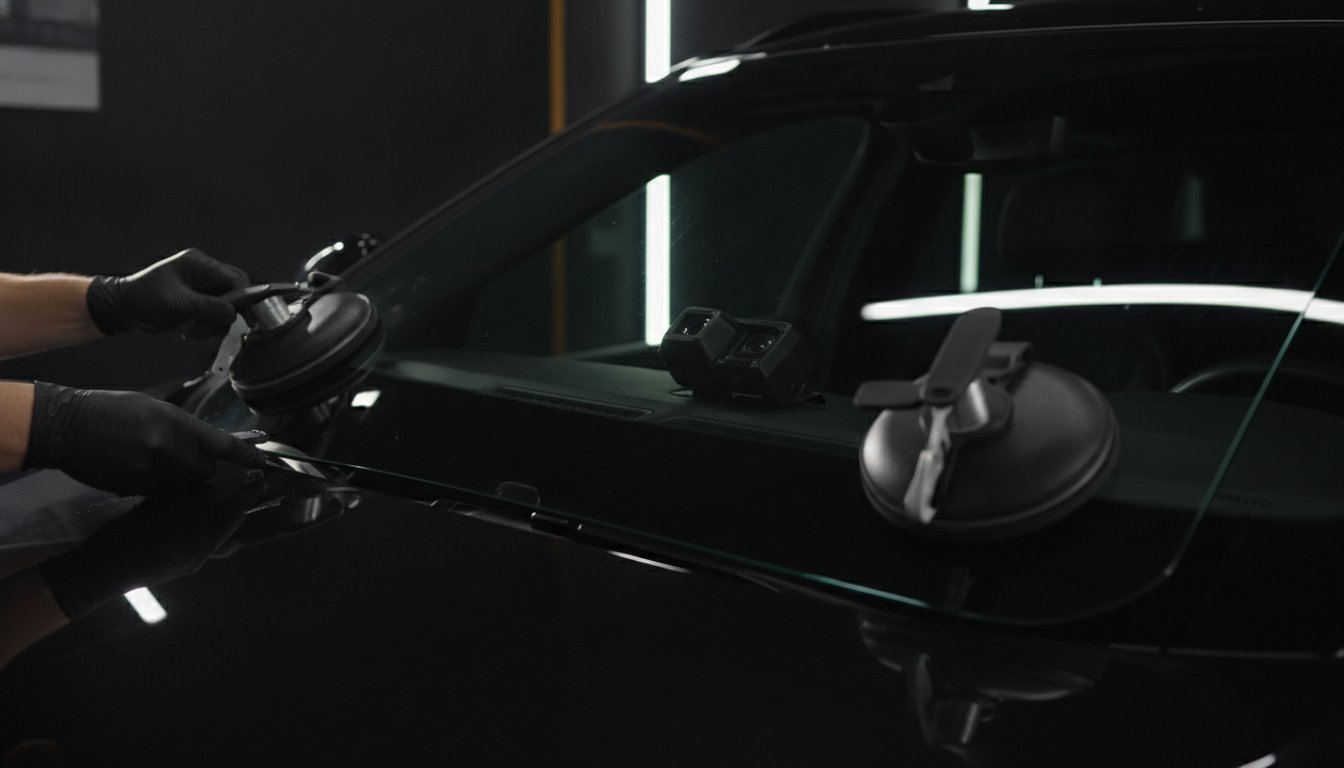 OEE vs OEM Windshield: Understanding Your Glass Replacement Options