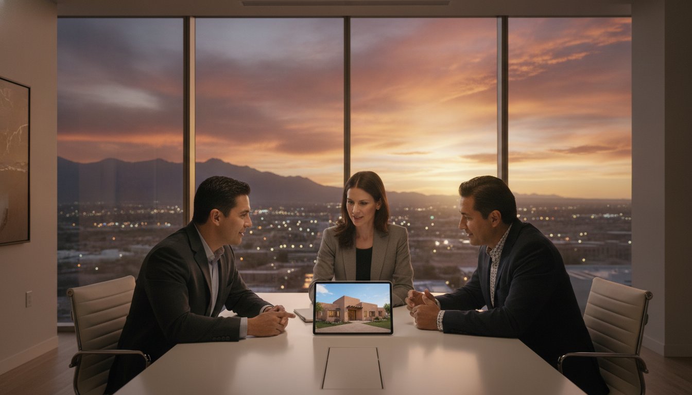 Off-Market Homes in Albuquerque: Hidden Inventory 2026