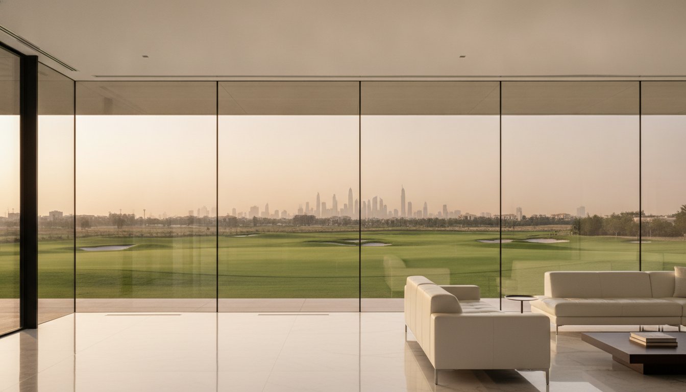 Off-Market Property in Emirates Hills: The Insider Guide to Private Acquisitions