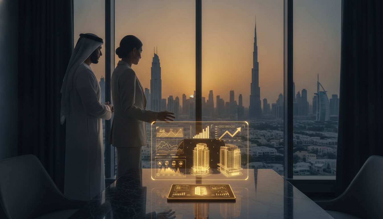 Off-Plan Dubai Market Analysis: Strategic Investment Trends for 2026