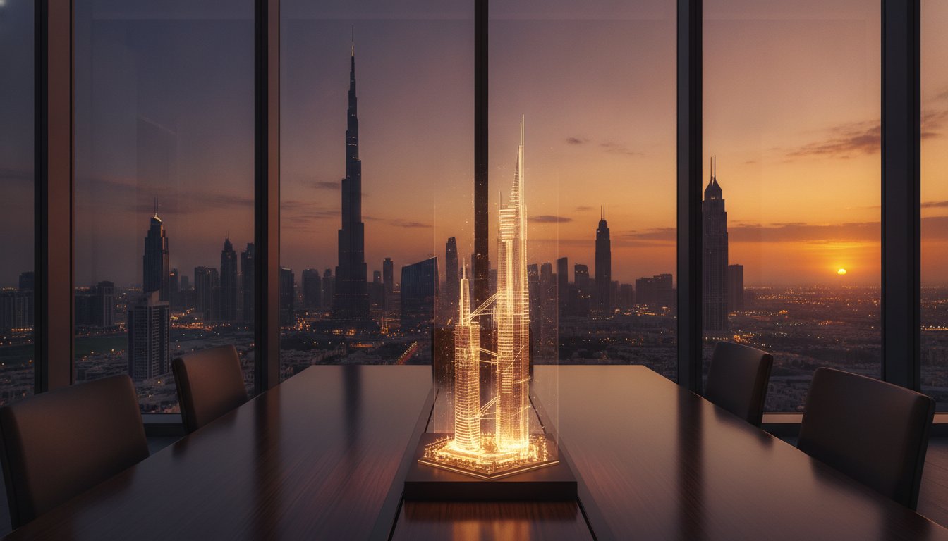 Off-Plan vs. Ready Property in Dubai: A 2026 Strategic Investor’s Guide