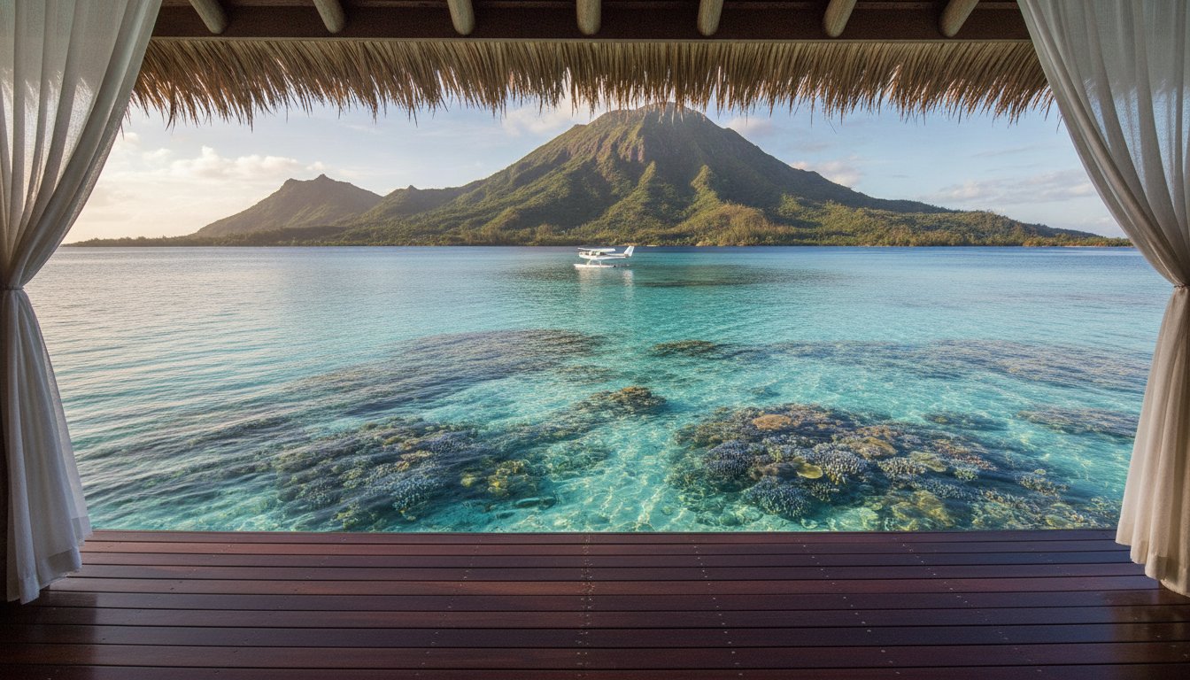 Off the Beaten Path Fiji Resorts: A 2026 Guide to Secluded Luxury
