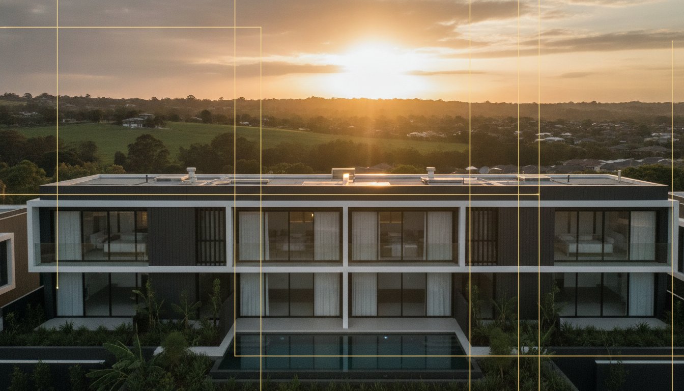 Off-the-Plan Apartment Marketing in Officer: The Elite Strategy for 2026