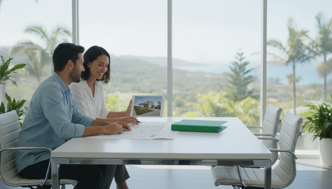 Off the Plan Conveyancing QLD: The 2026 Buyer’s Protection Guide