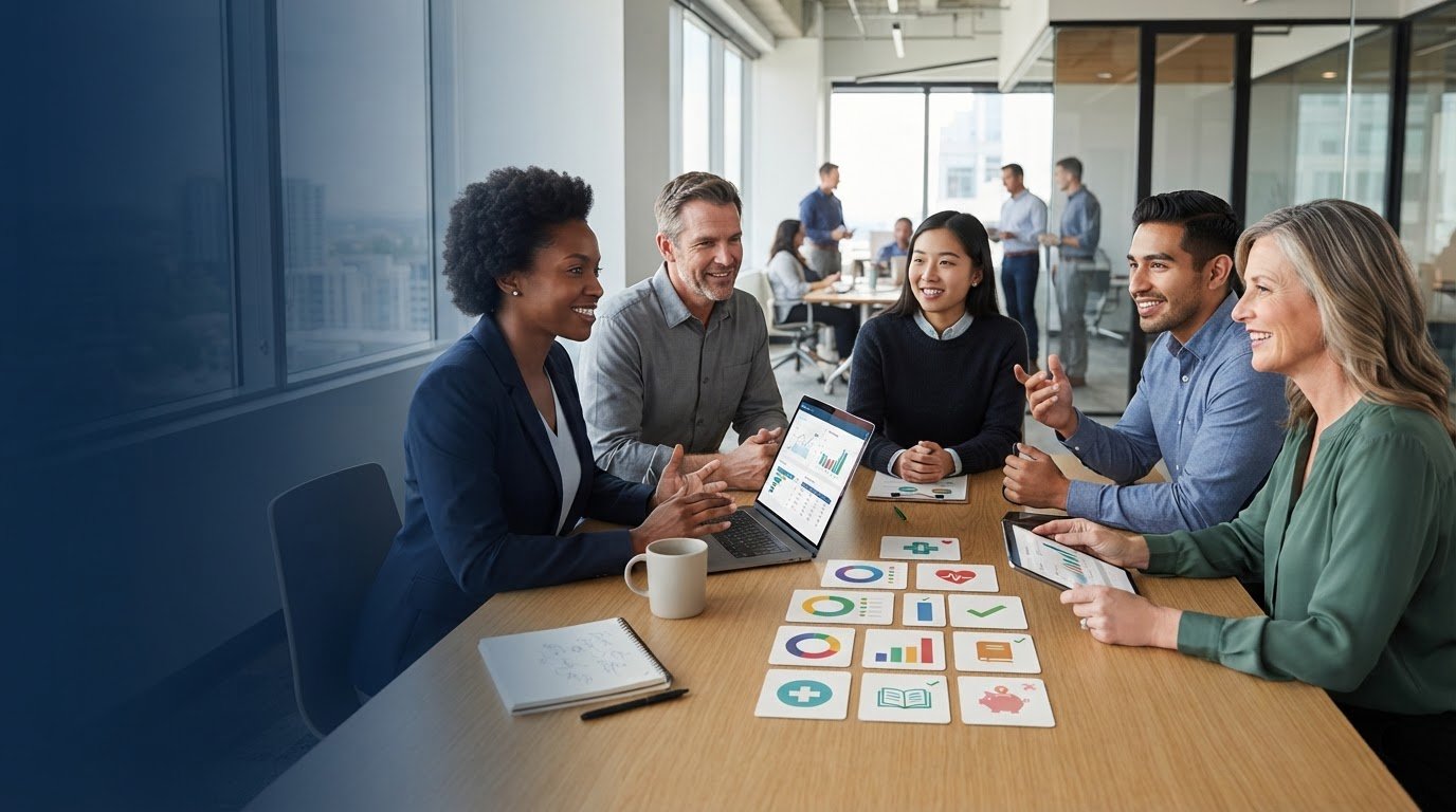Offering Competitive Benefits on a Budget: A Practical 2026 Guide