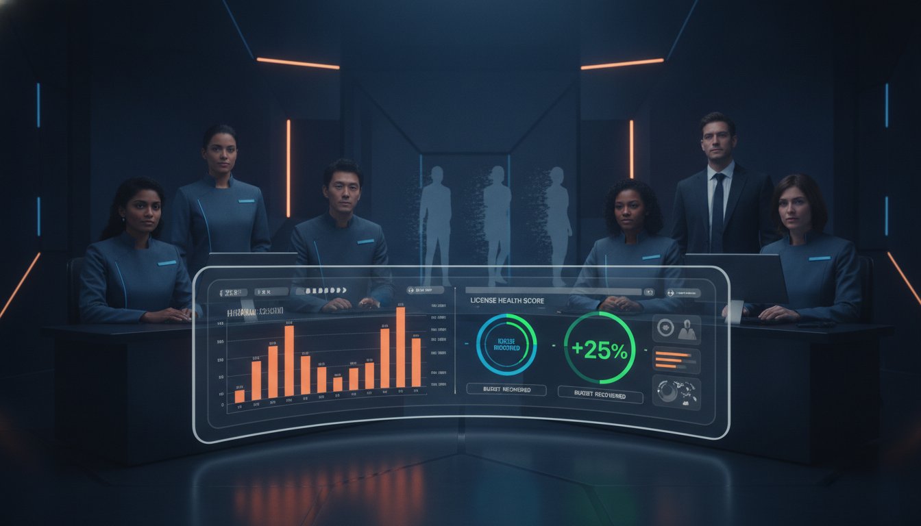 Office 365 Inactive User Policy: The 2026 Guide to Automated Governance