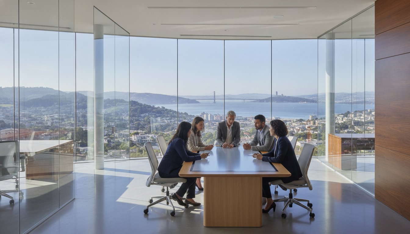 Office Cleaning Berkeley CA: The Discerning Professional’s Guide to Workspace Excellence