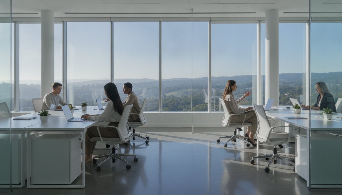Office Cleaning Oakland: A Meticulous Guide to Professional Workspace Excellence
