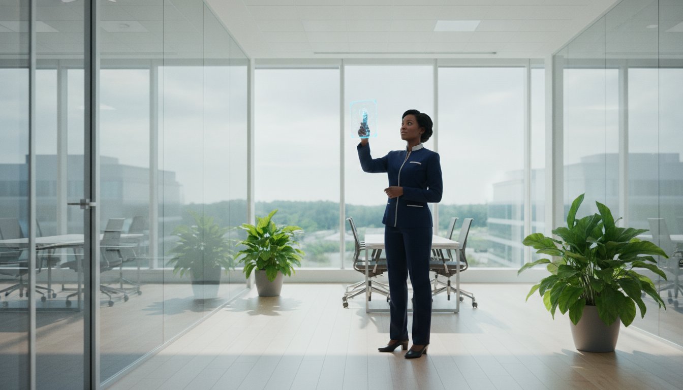 Office Cleaning Services in New Haven, CT: The 2026 Wellness-First Guide