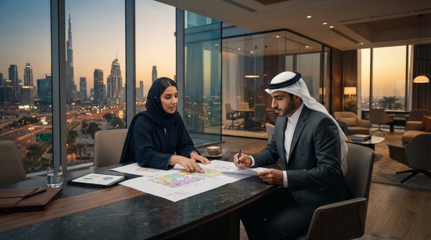 Office Space for Rent: Guide to Choosing a Workplace