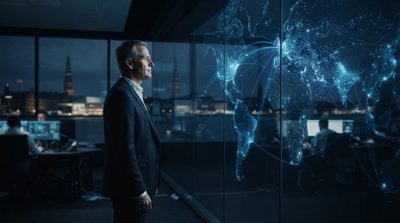 Offshore IT Service Management: The Strategic Guide to Governance and Scalability in 2026