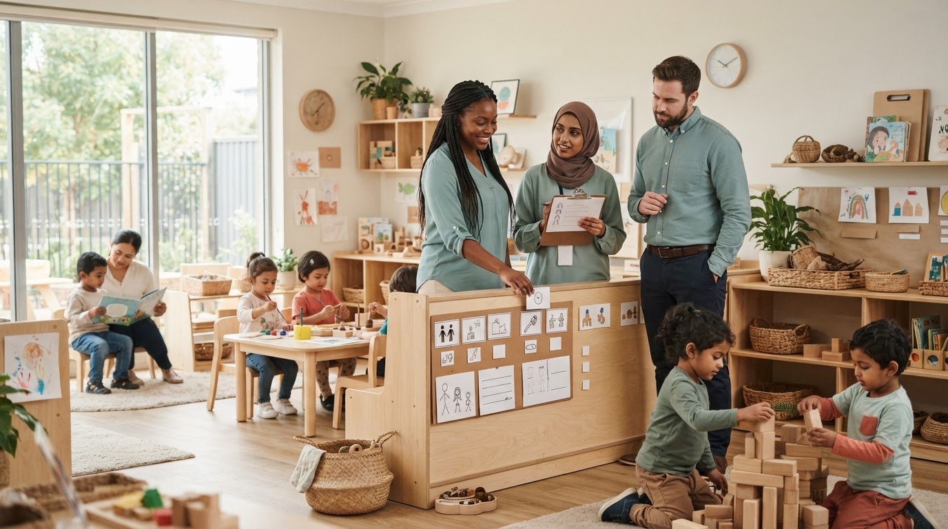 Ofsted preparation for nurseries: build lasting readiness in 2026