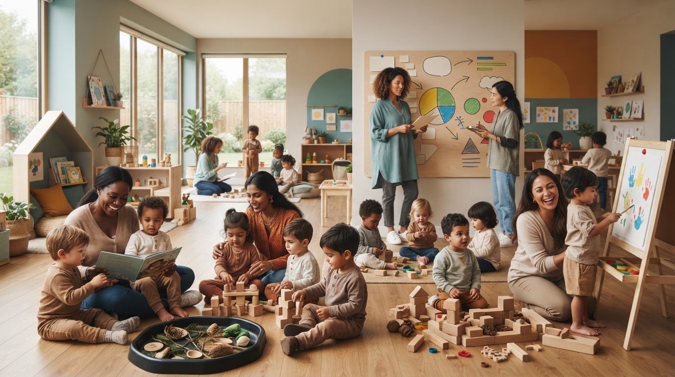 Ofsted Preparation Without Last-Minute Fixes: Build Readiness That Lasts