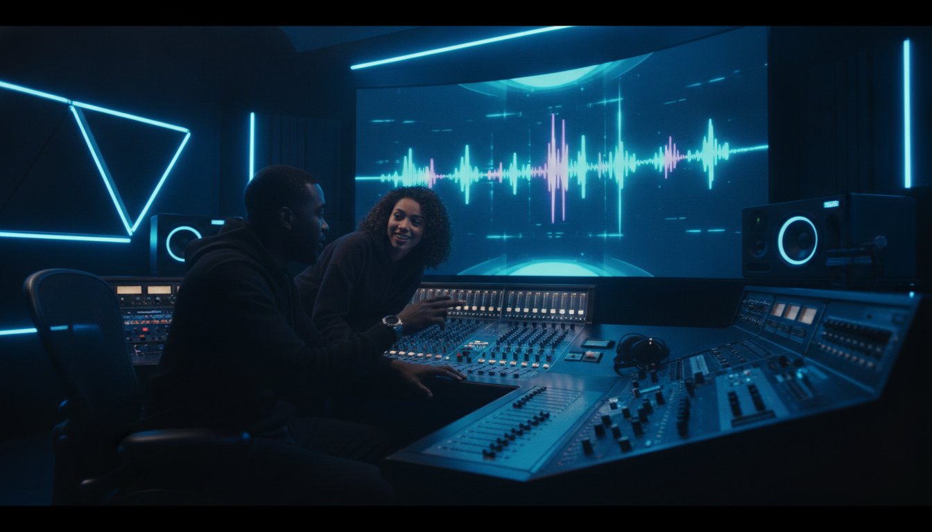 Ohio Music Producers: The Artist’s Guide to Finding Your Sound (2026)