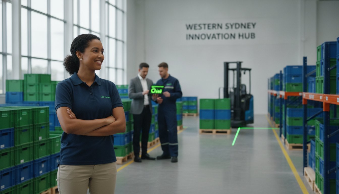 On-Site Business Consulting Sydney: Get Your Life Back in 13 Weeks