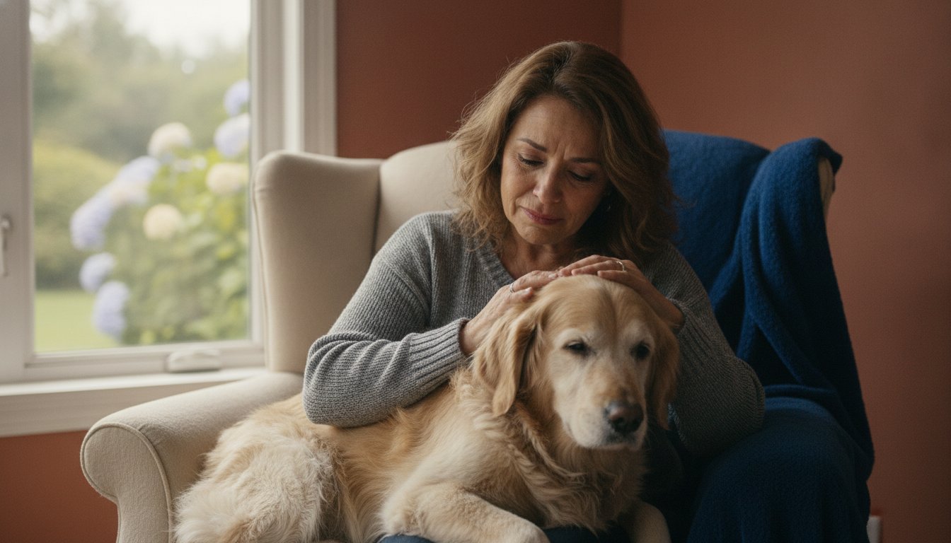 On-Site Pet Euthanasia Cost in NJ: A Guide to Dignified End-of-Life Care (2026)
