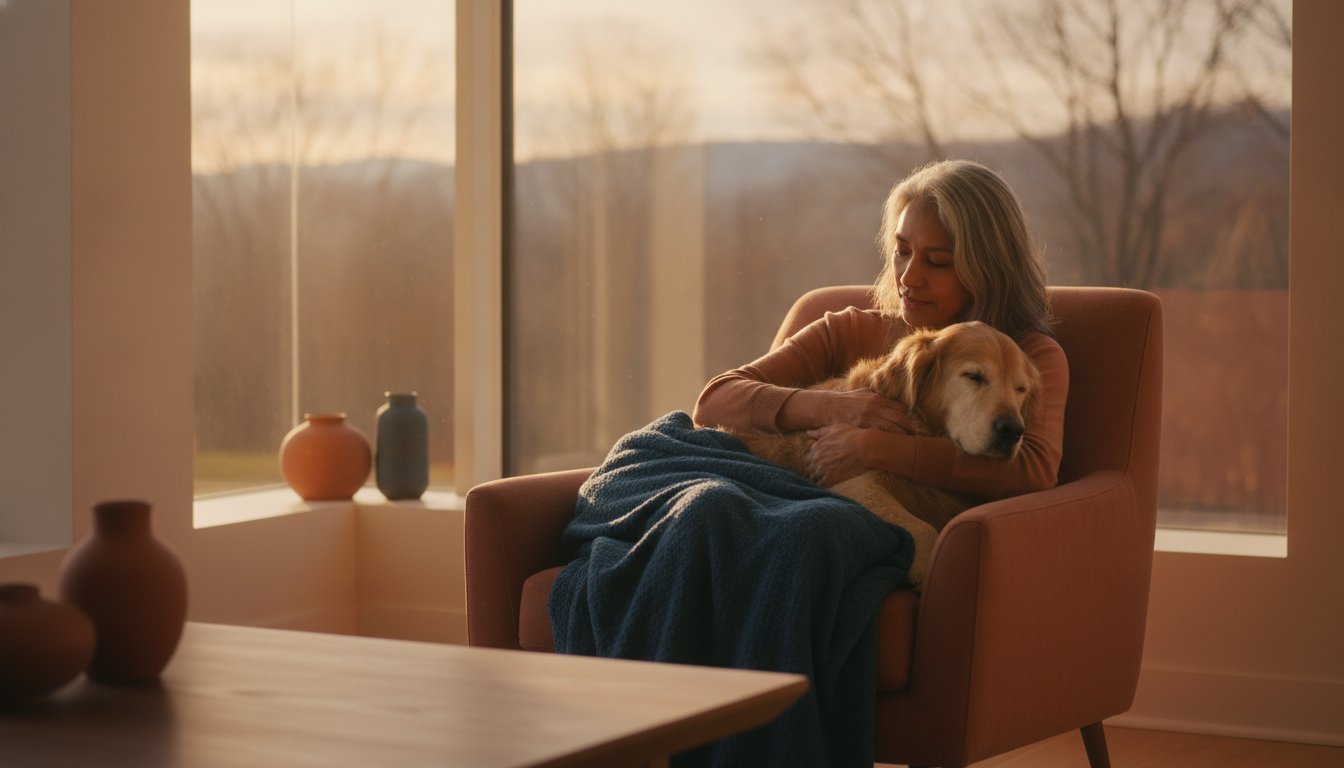 On-Site Pet Euthanasia Cost in NY: A 2026 Guide to Compassionate End-of-Life Care