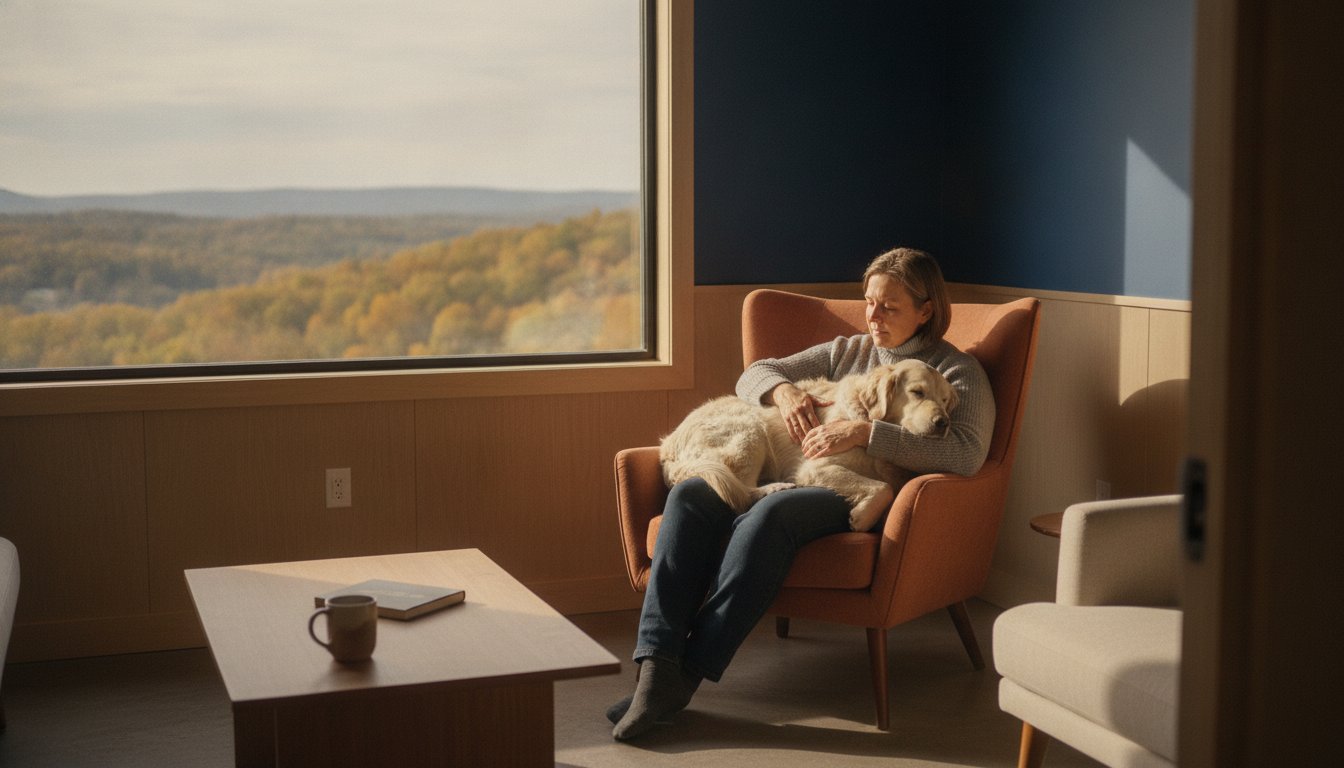 On-Site Pet Euthanasia Cost in PA: Transparent 2026 Guide